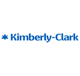 Kimberly-Clark