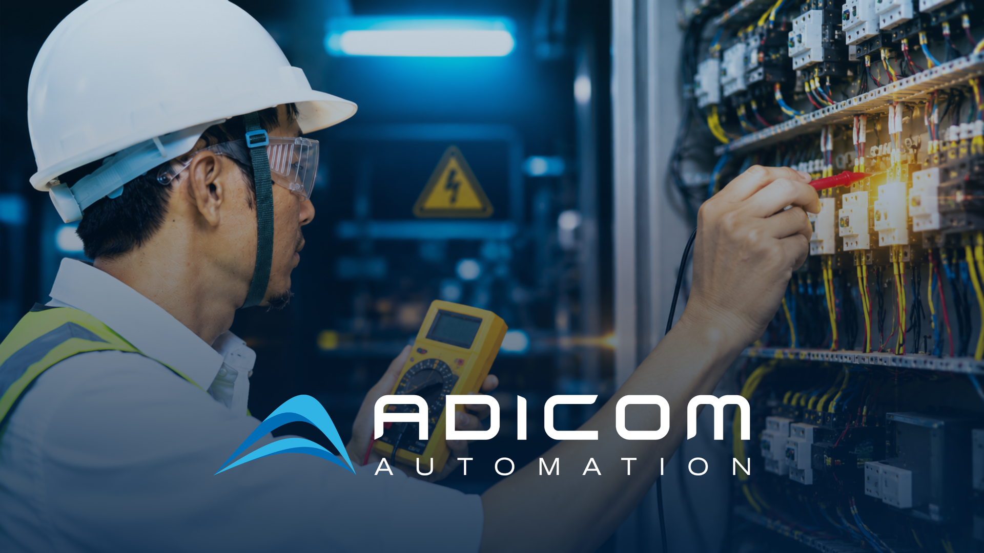 Política de Calidad y Estándares Industriales | ADICOM