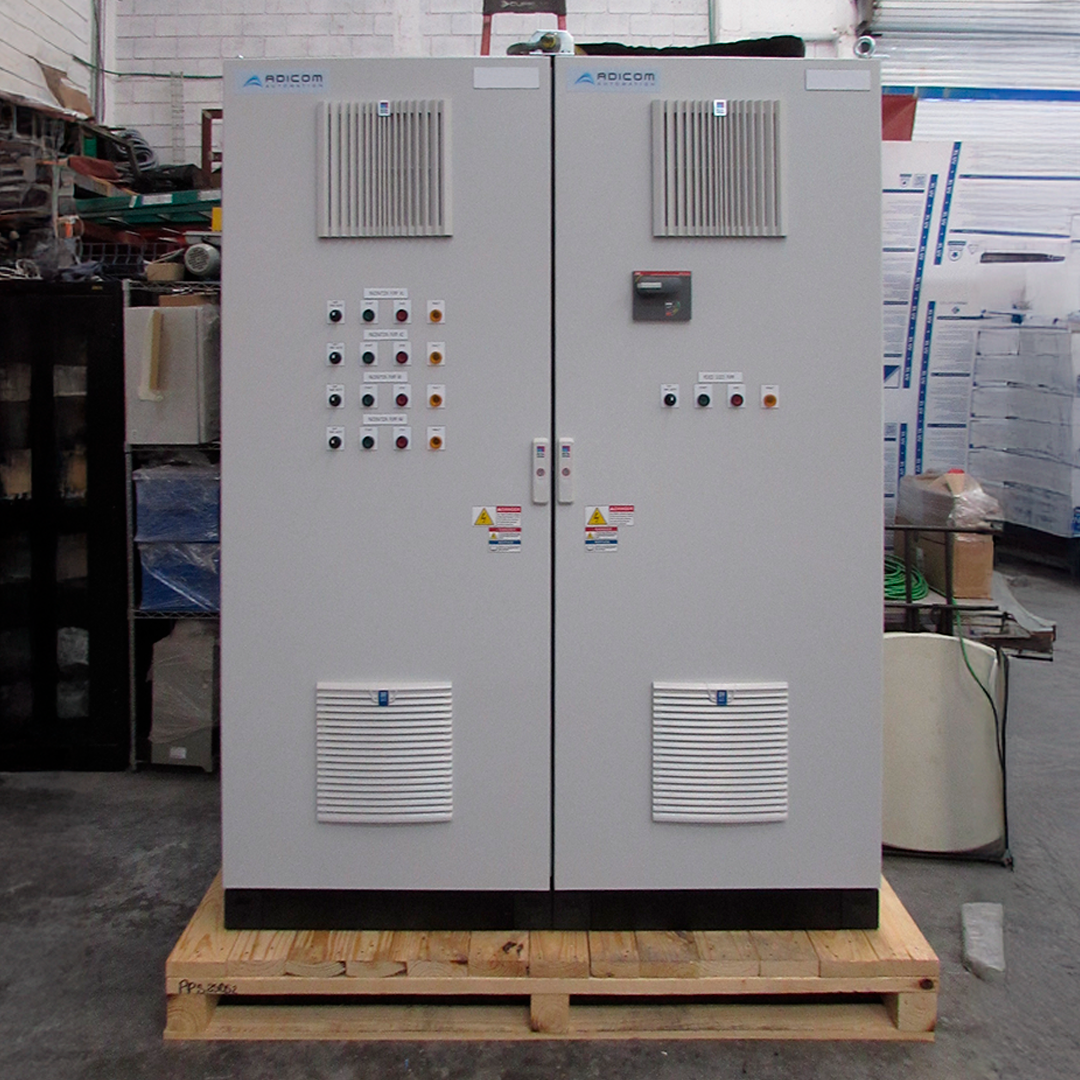 Tablero integración 2