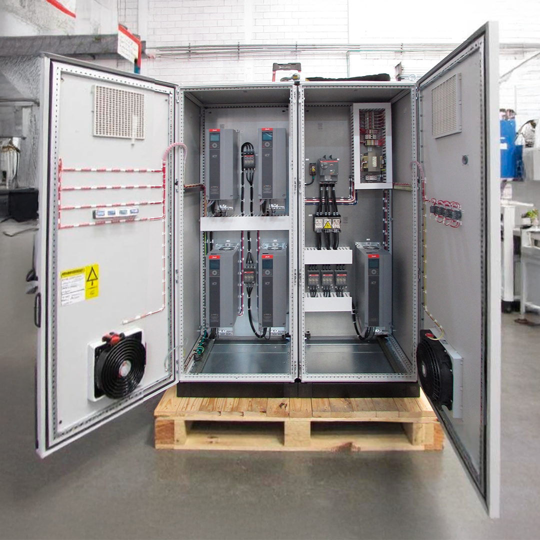 Tablero integración